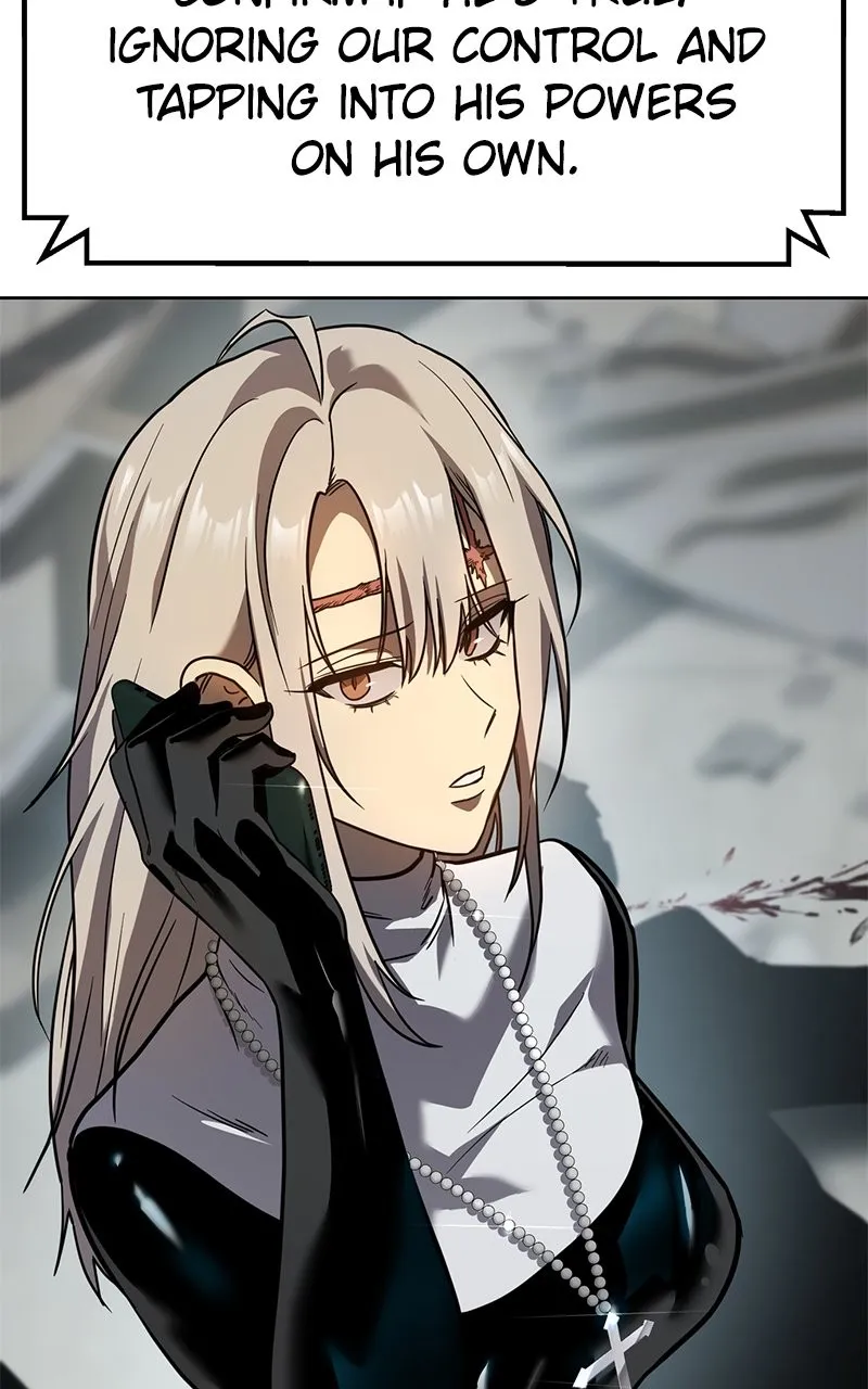 Read Dead Mansion chapter 3 image 23 on Lezhin