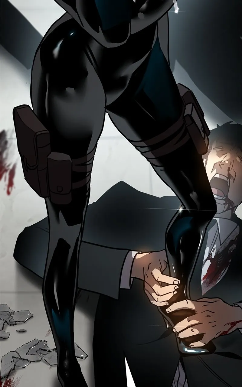 Read Dead Mansion chapter 3 image 24 on Lezhin