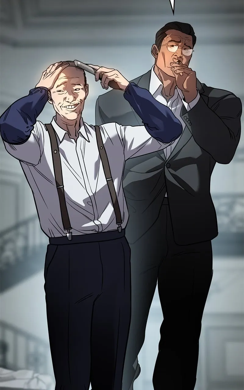Read Dead Mansion chapter 3 image 28 on Lezhin