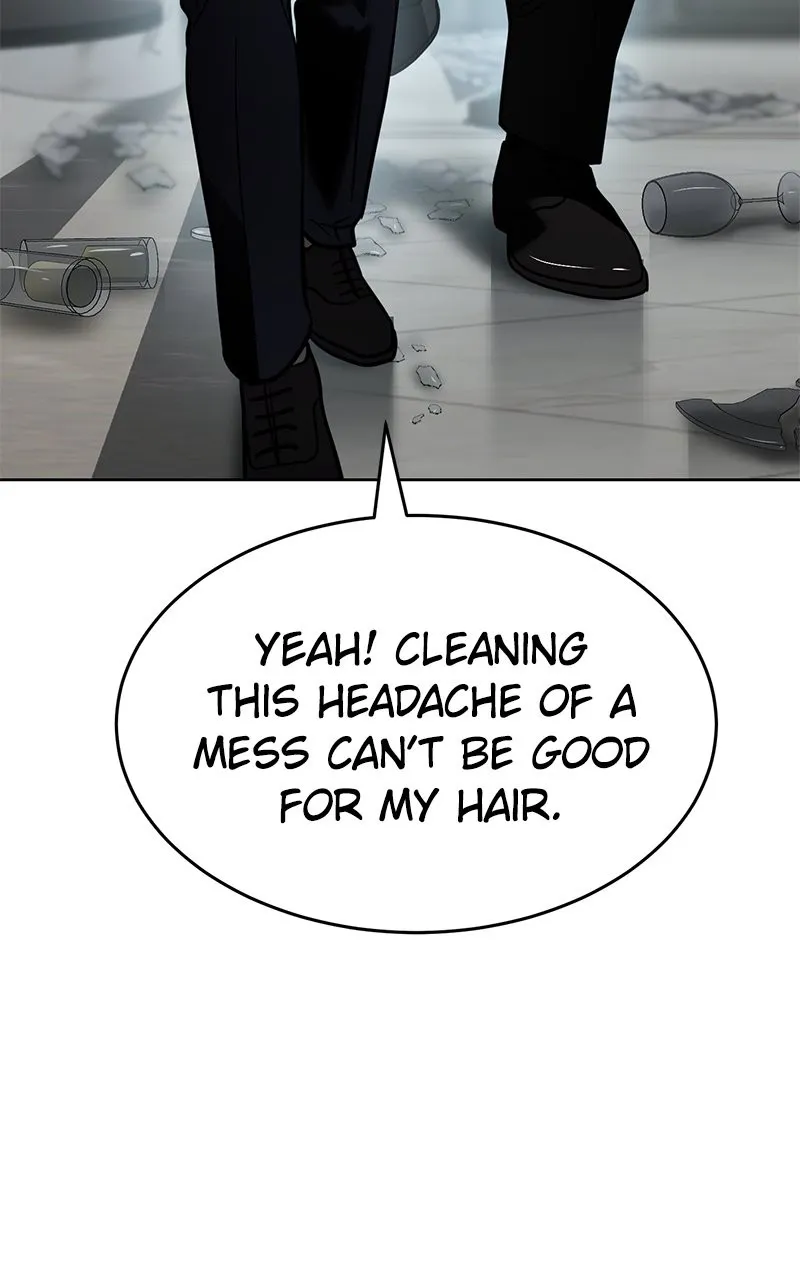 Read Dead Mansion chapter 3 image 29 on Lezhin