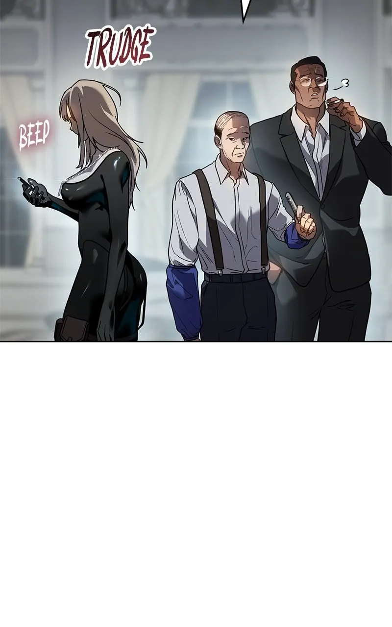 Read Dead Mansion chapter 3 image 33 on Lezhin