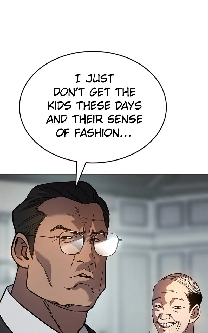 Read Dead Mansion chapter 3 image 34 on Lezhin