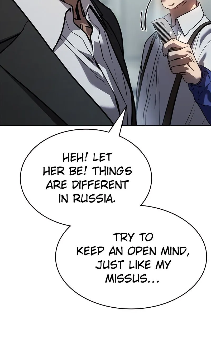 Read Dead Mansion chapter 3 image 35 on Lezhin