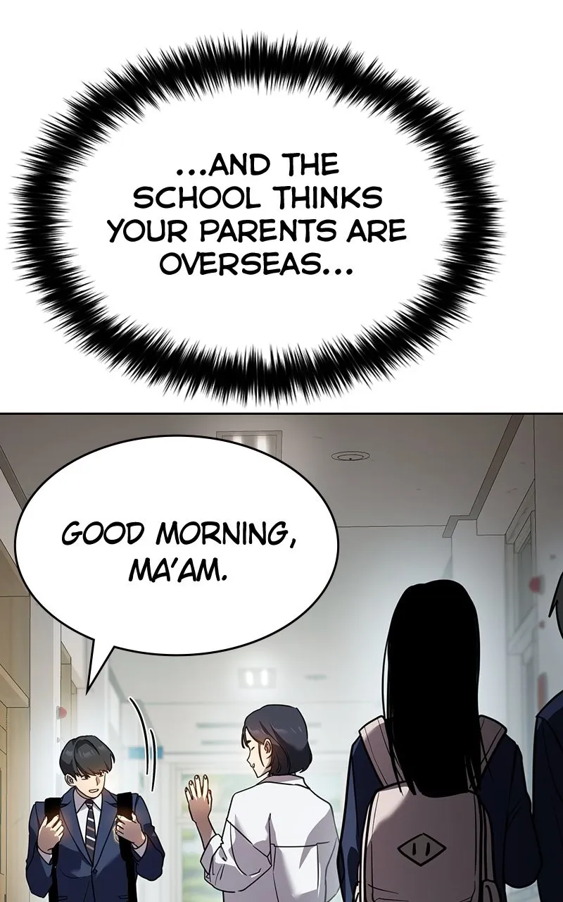 Read Dead Mansion chapter 3 image 44 on Lezhin