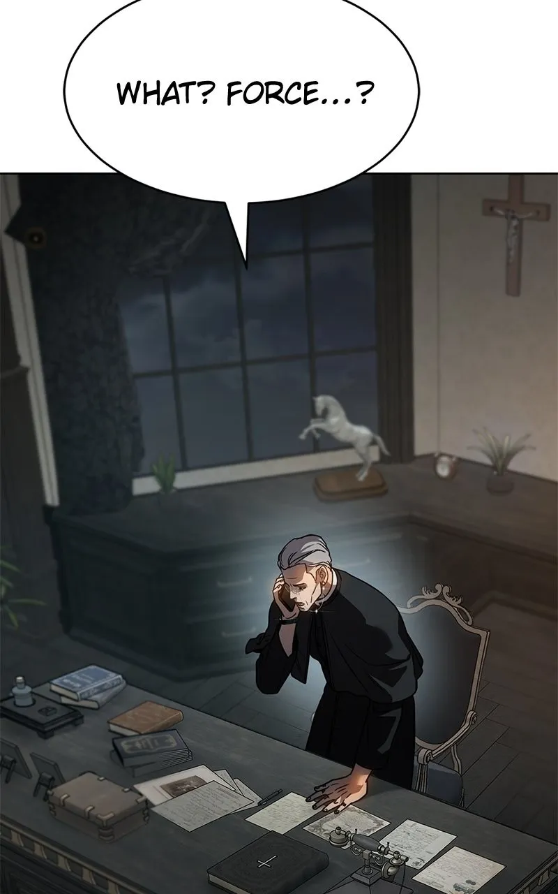 Read Dead Mansion chapter 3 image 5 on Lezhin