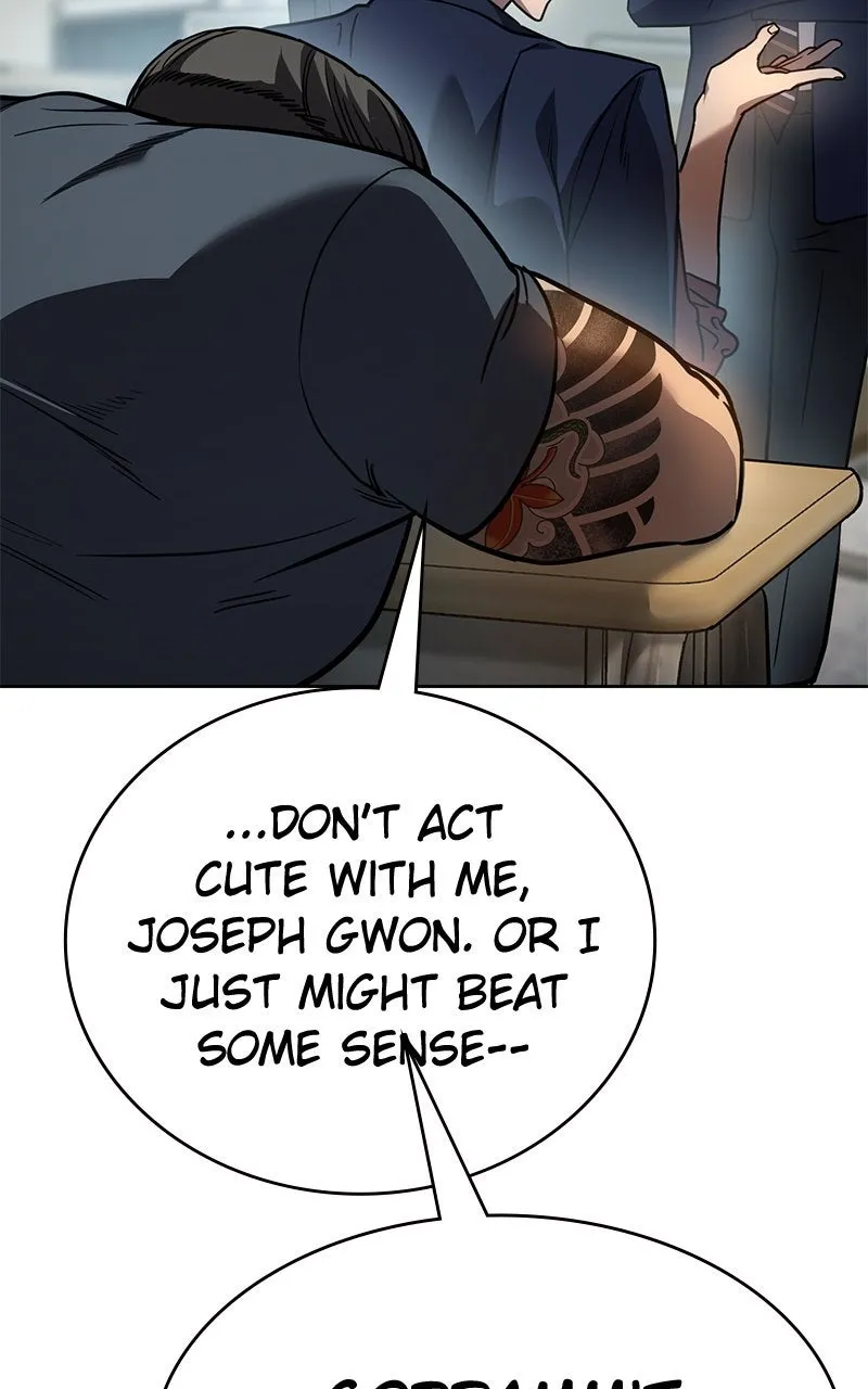 Read Dead Mansion chapter 3 image 63 on Lezhin