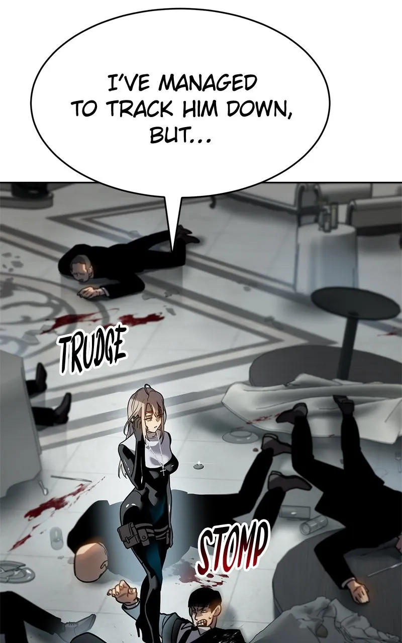 Read Dead Mansion chapter 3 image 7 on Lezhin