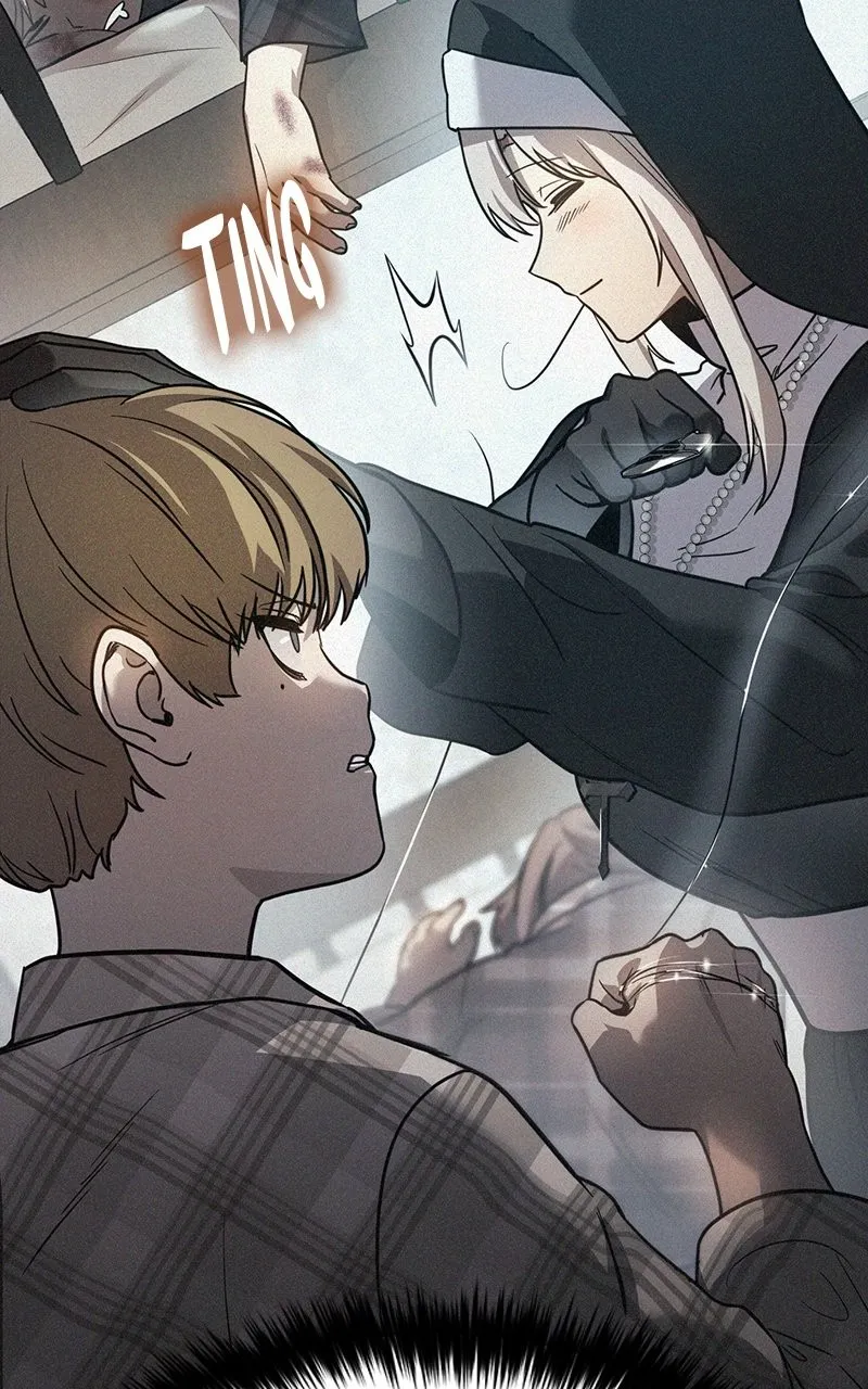 Read Dead Mansion chapter 3 image 70 on Lezhin