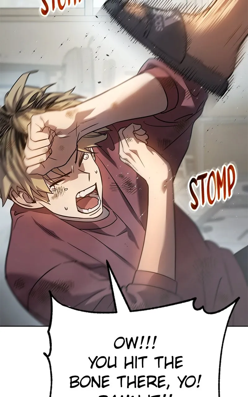 Read Dead Mansion chapter 3 image 77 on Lezhin