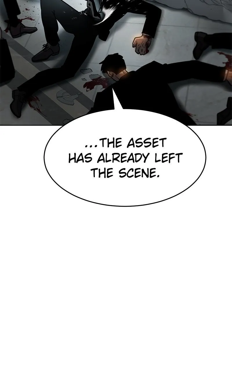 Read Dead Mansion chapter 3 image 8 on Lezhin