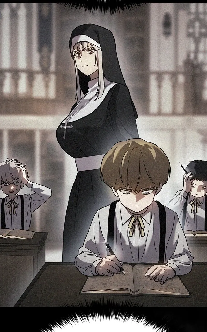 Read Dead Mansion chapter 3 image 91 on Lezhin