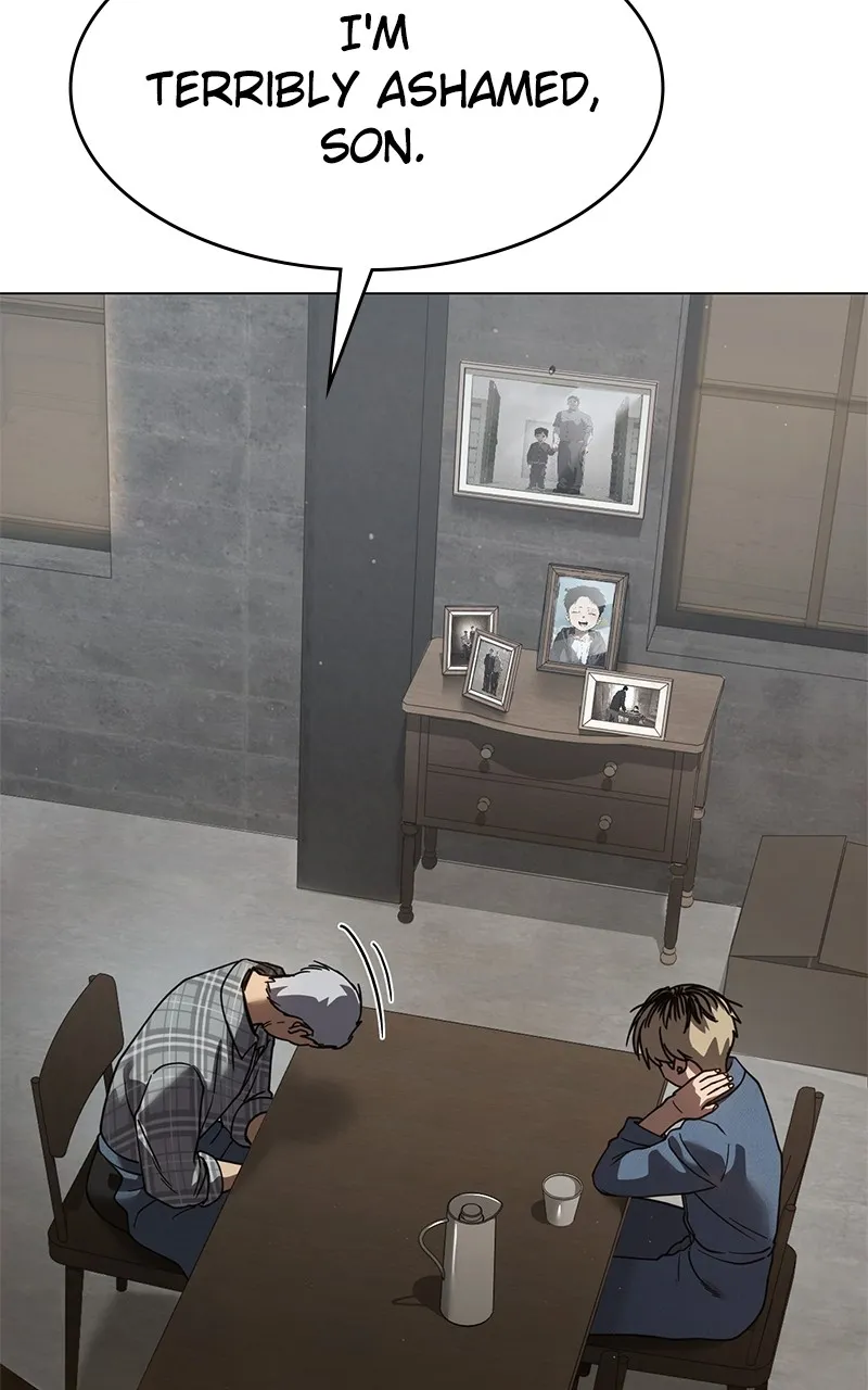 Read Dead Mansion chapter 30 image 104 on Lezhin