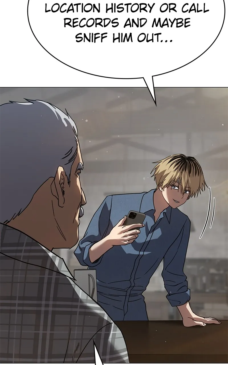 Read Dead Mansion chapter 30 image 108 on Lezhin