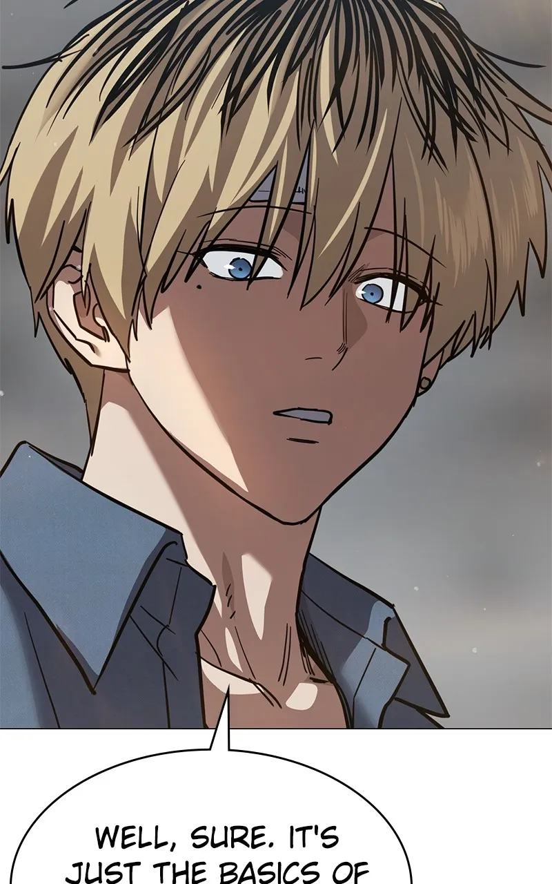 Read Dead Mansion chapter 30 image 110 on Lezhin