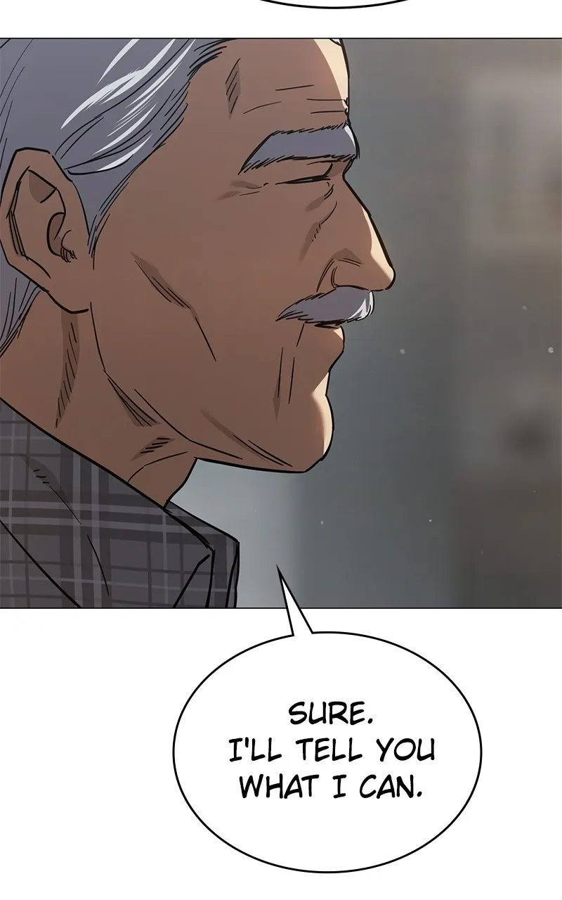 Read Dead Mansion chapter 30 image 115 on Lezhin