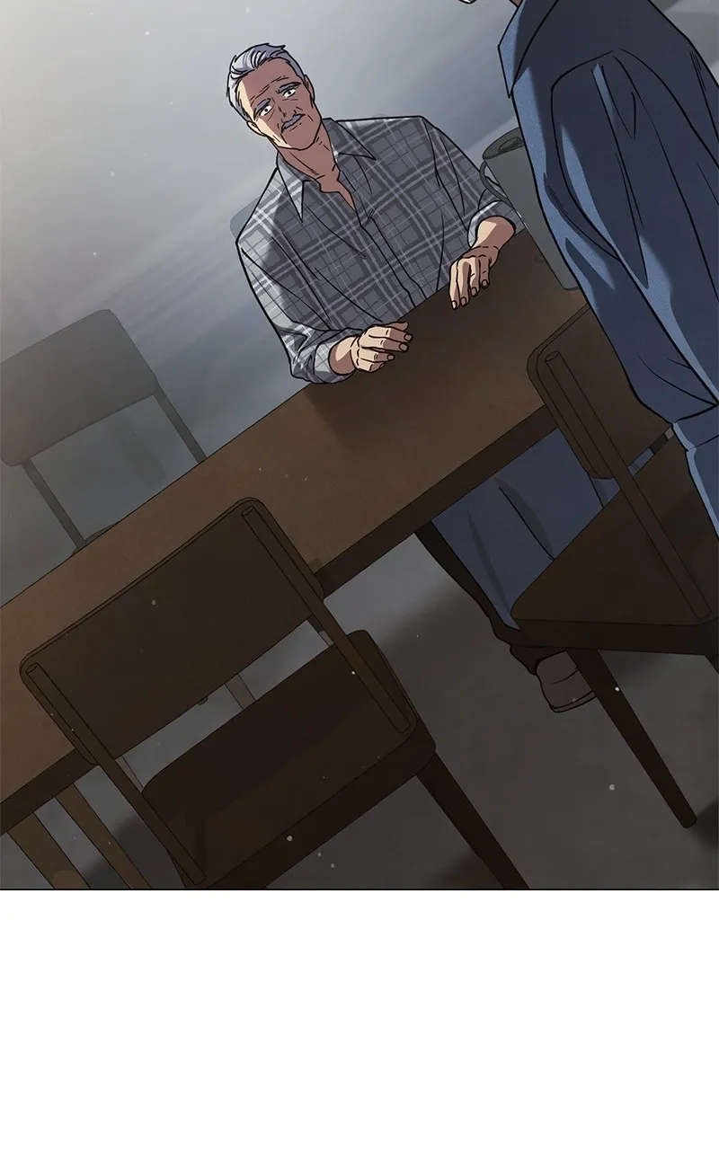 Read Dead Mansion chapter 30 image 117 on Lezhin