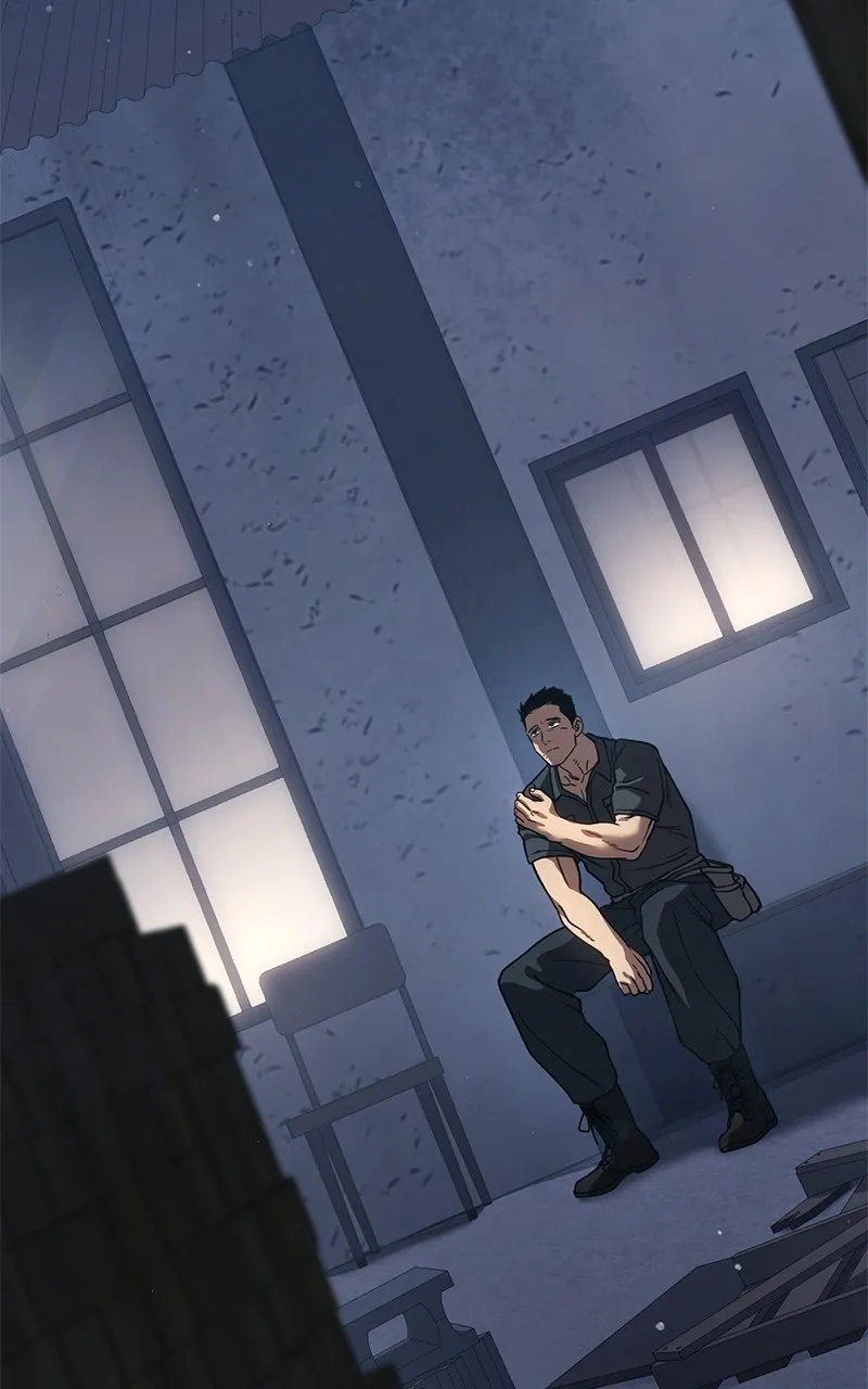 Read Dead Mansion chapter 30 image 119 on Lezhin