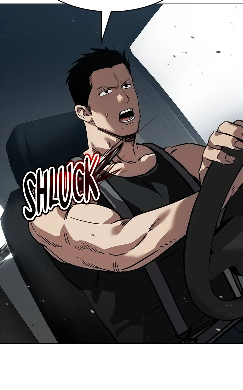 Read Dead Mansion chapter 30 image 12 on Lezhin