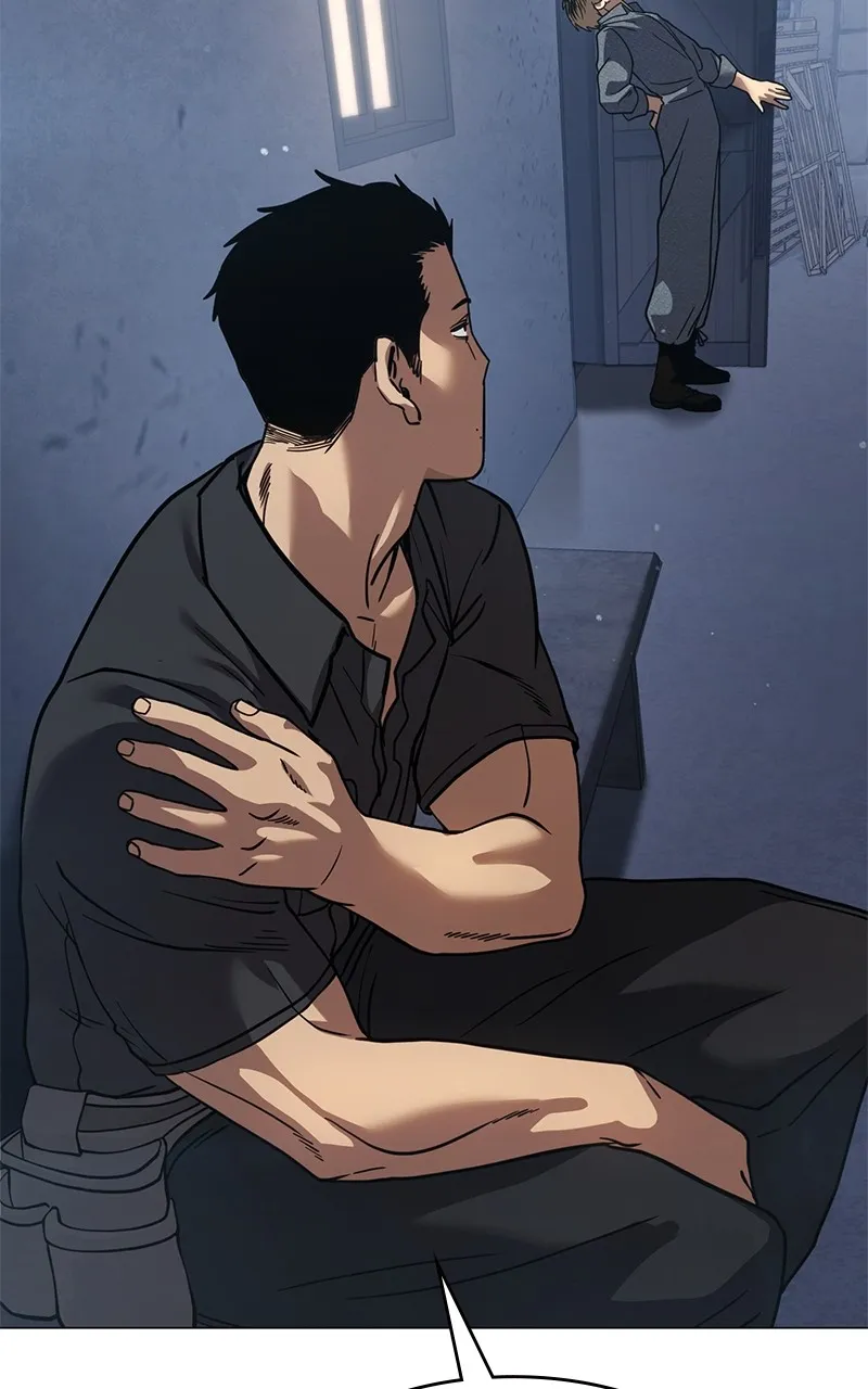 Read Dead Mansion chapter 30 image 121 on Lezhin