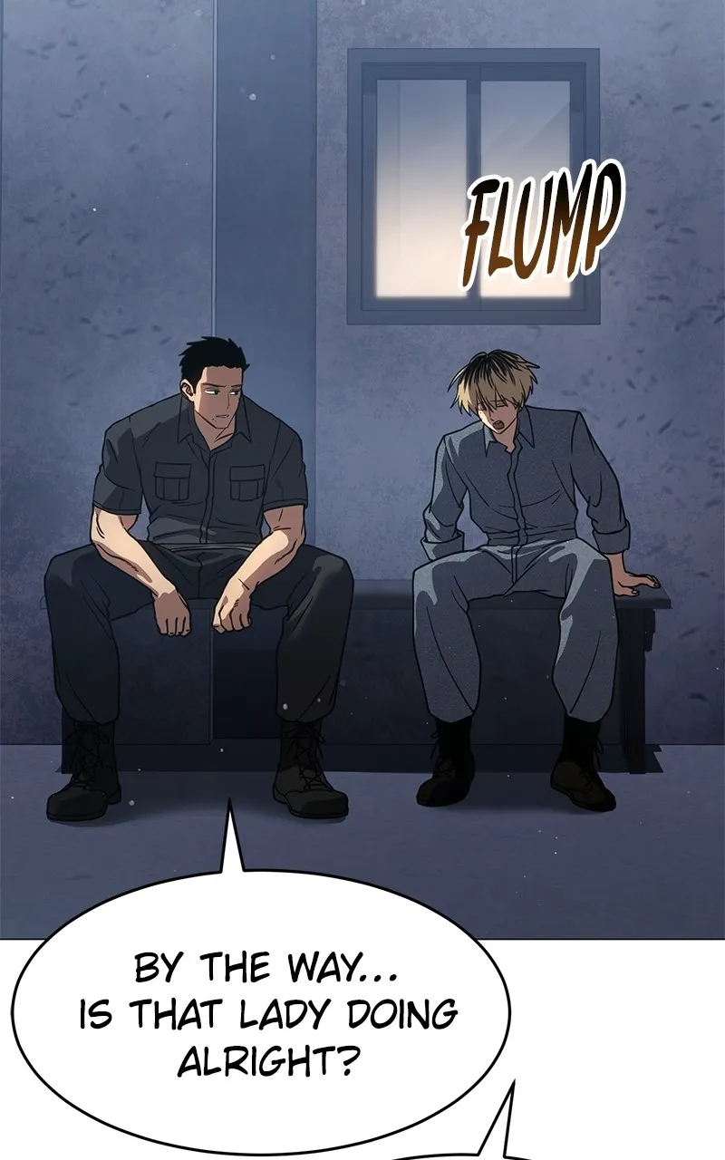 Read Dead Mansion chapter 30 image 123 on Lezhin