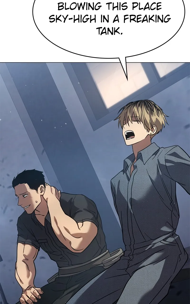 Read Dead Mansion chapter 30 image 125 on Lezhin