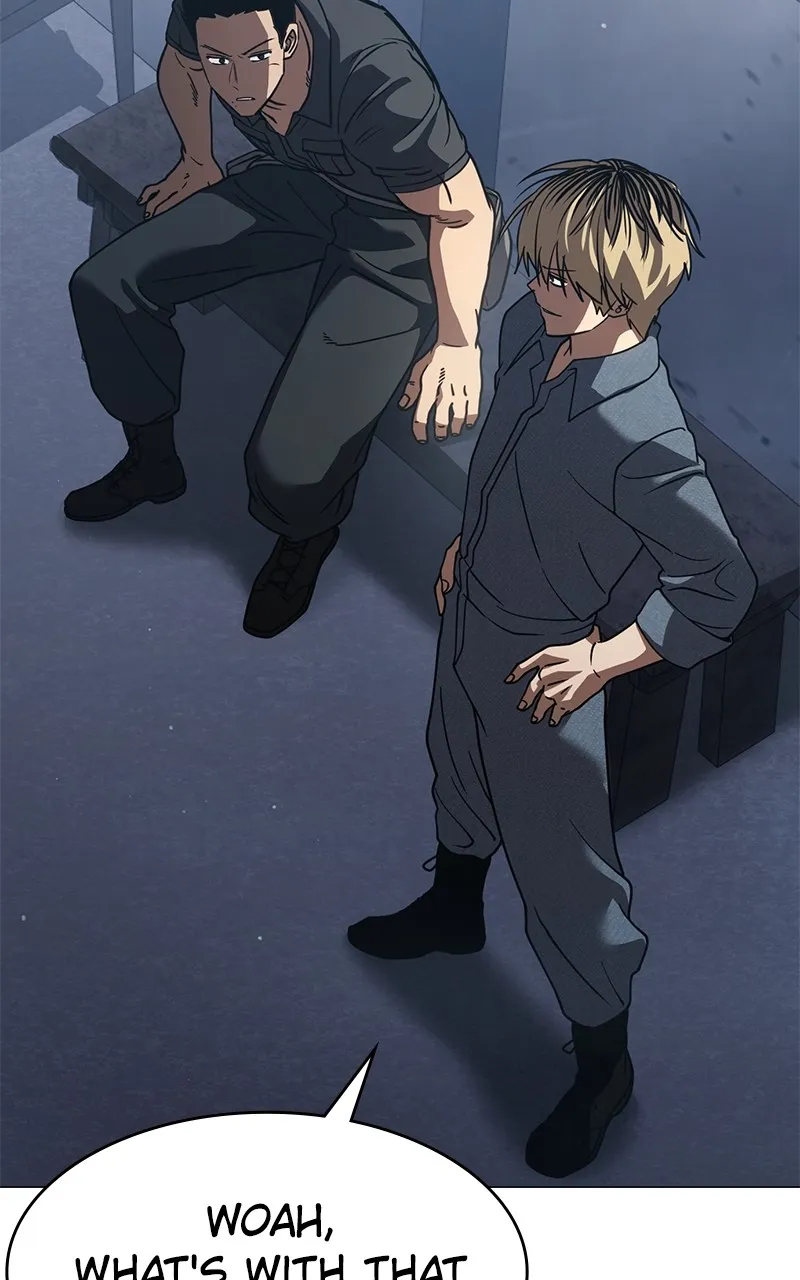 Read Dead Mansion chapter 30 image 133 on Lezhin