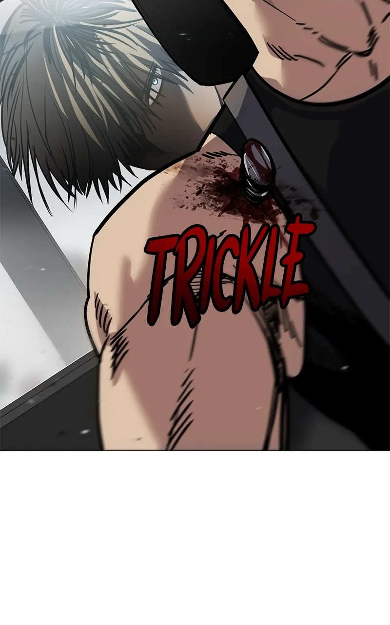 Read Dead Mansion chapter 30 image 14 on Lezhin