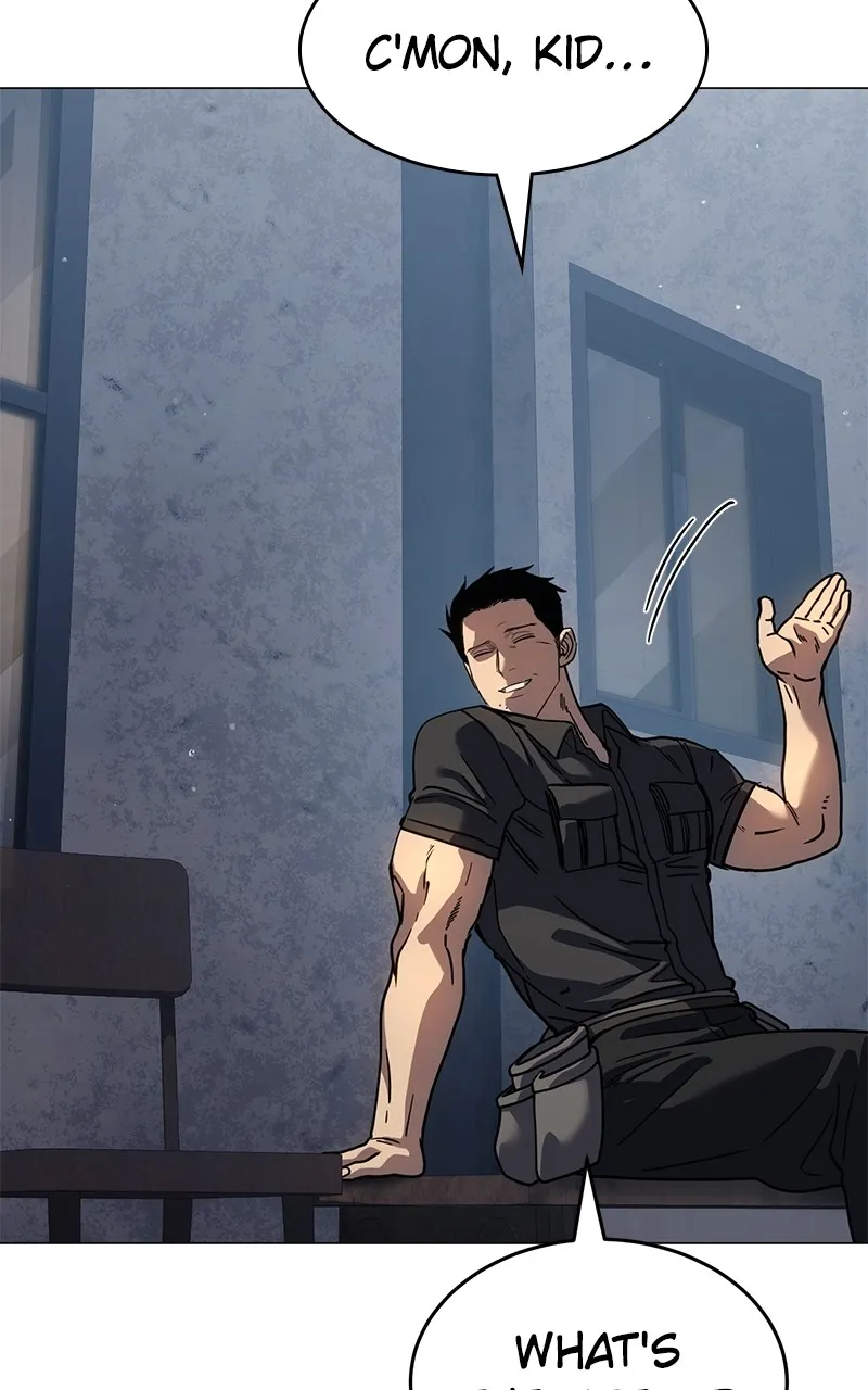 Read Dead Mansion chapter 30 image 148 on Lezhin