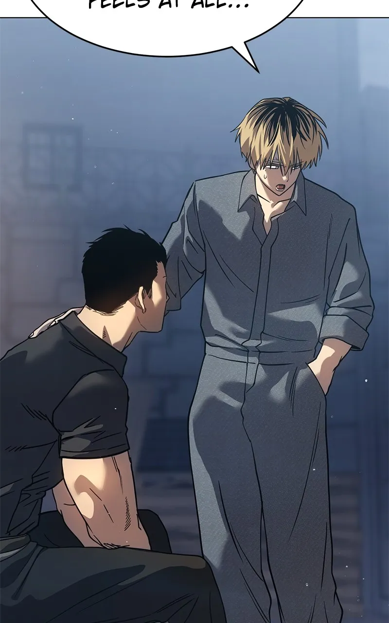 Read Dead Mansion chapter 30 image 155 on Lezhin