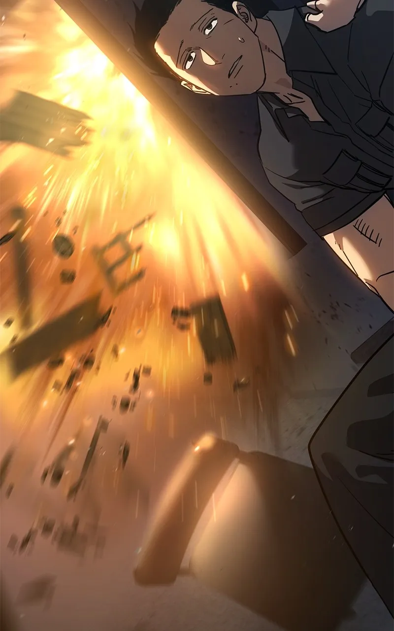 Read Dead Mansion chapter 30 image 159 on Lezhin