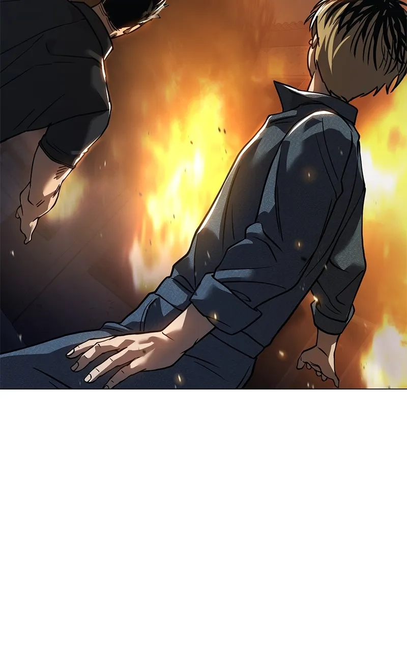 Read Dead Mansion chapter 30 image 163 on Lezhin