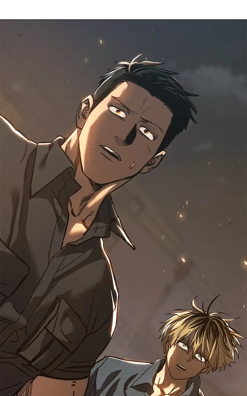 Read Dead Mansion chapter 30 image 164 on Lezhin