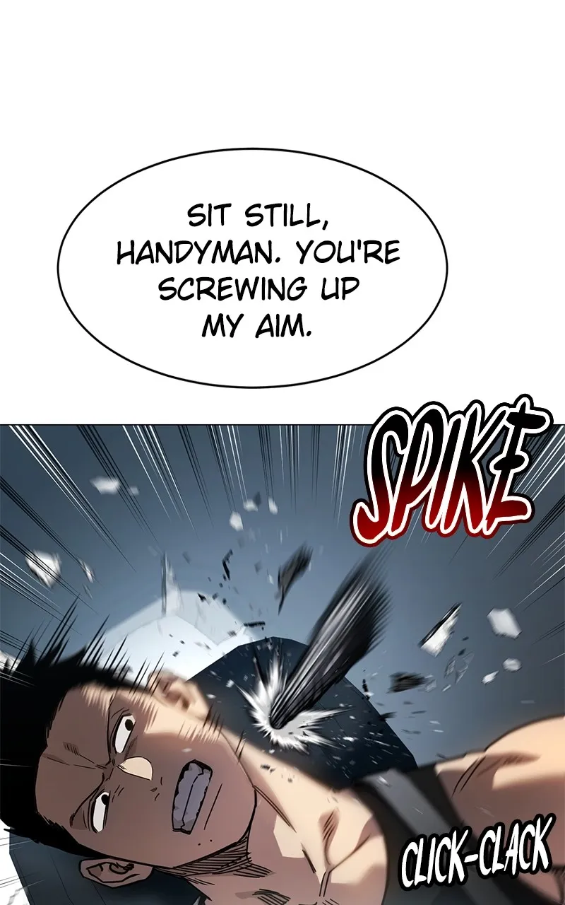 Read Dead Mansion chapter 30 image 21 on Lezhin