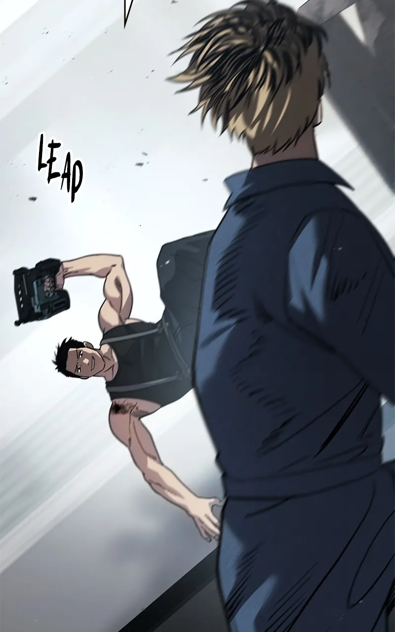 Read Dead Mansion chapter 30 image 27 on Lezhin