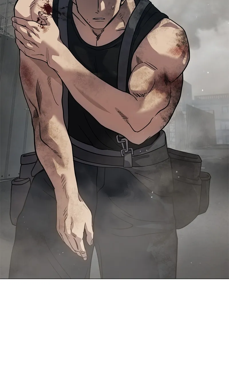 Read Dead Mansion chapter 30 image 38 on Lezhin