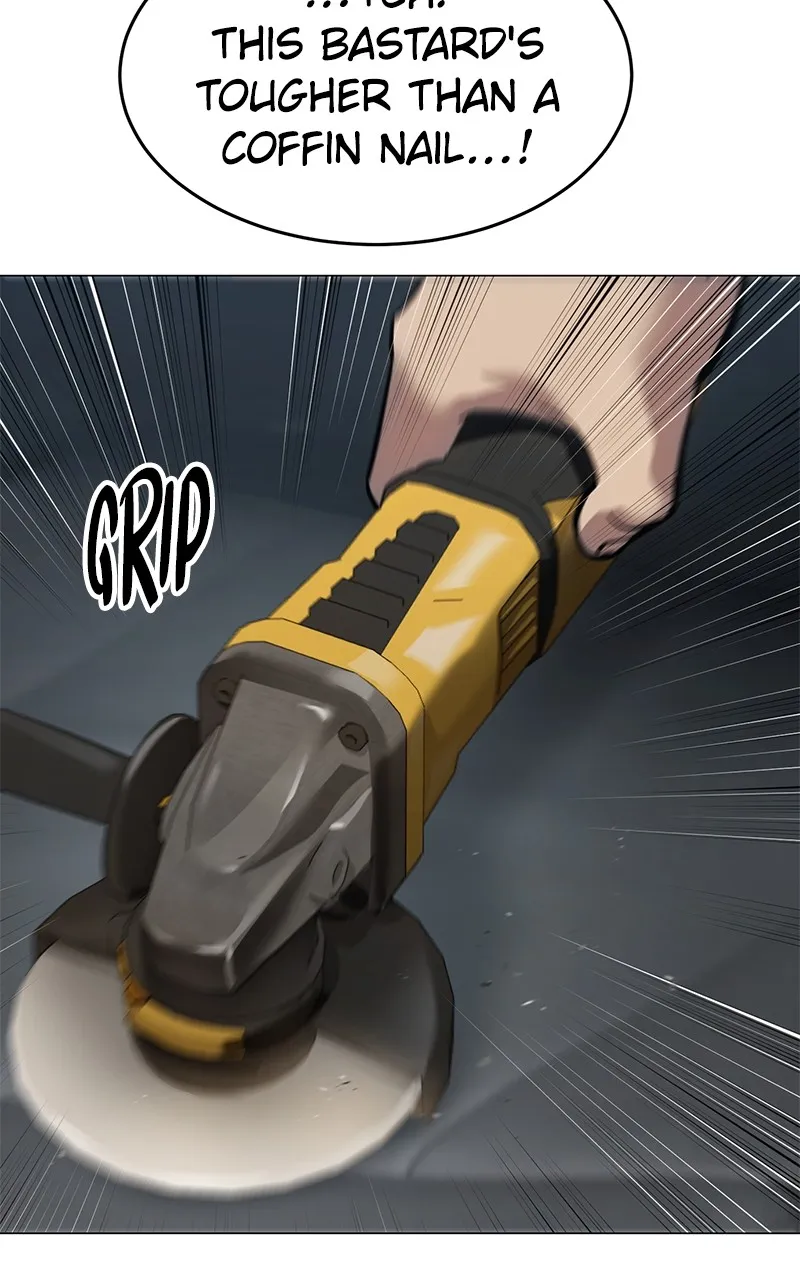 Read Dead Mansion chapter 30 image 4 on Lezhin