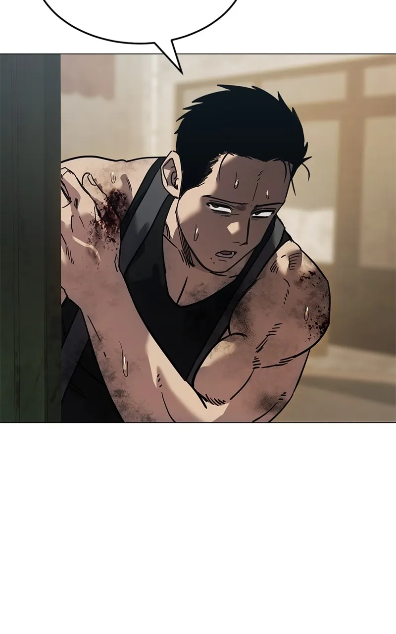 Read Dead Mansion chapter 30 image 44 on Lezhin
