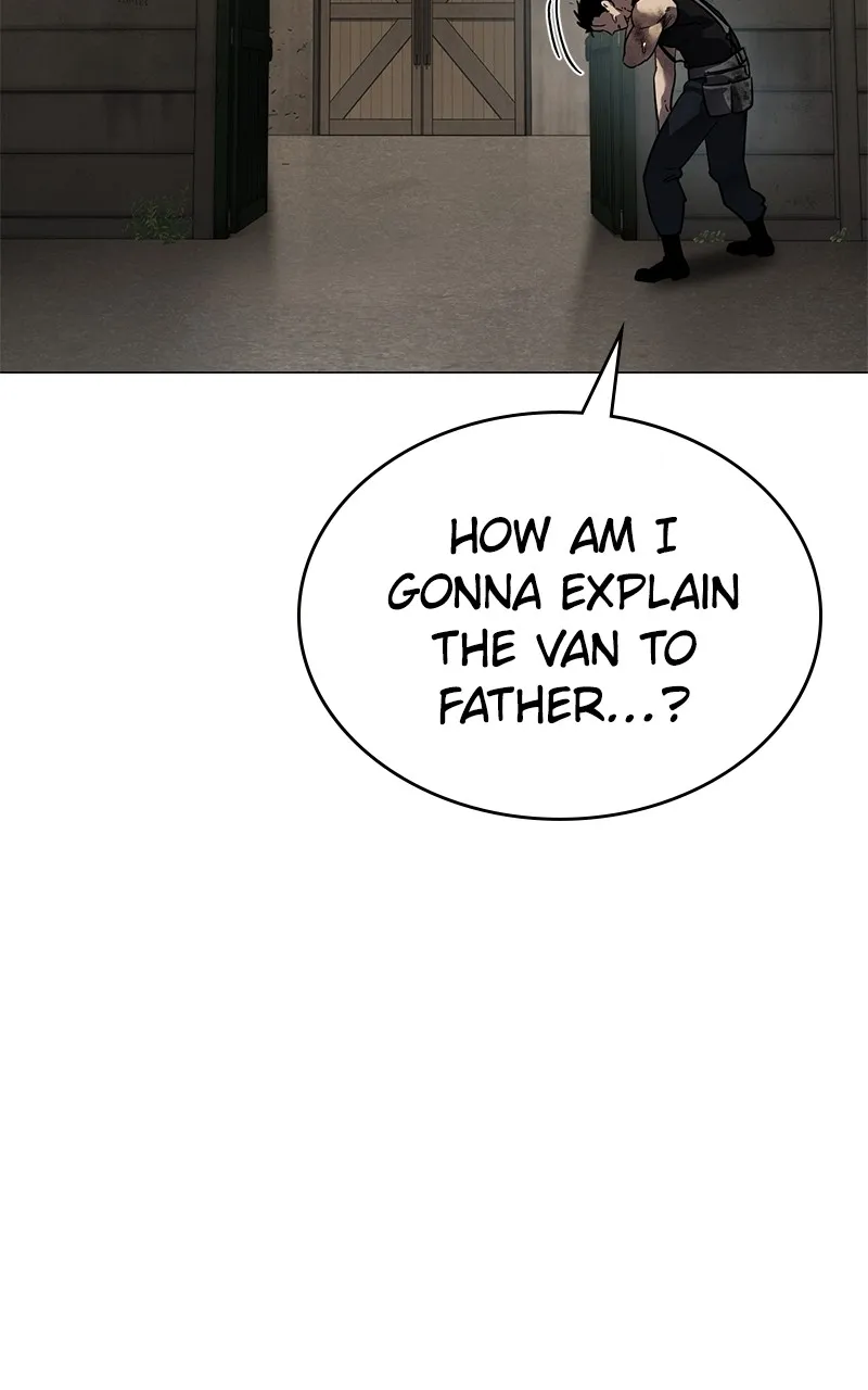 Read Dead Mansion chapter 30 image 46 on Lezhin
