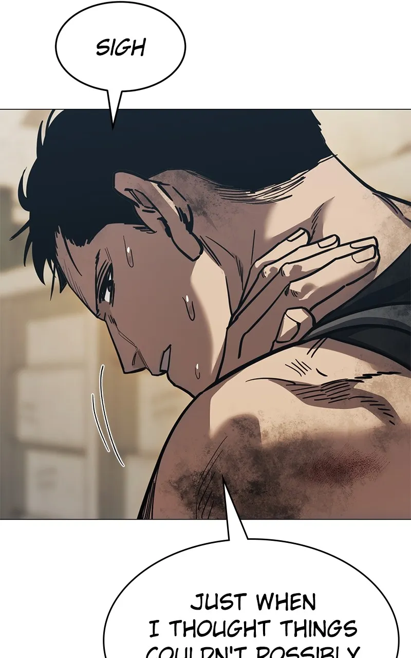 Read Dead Mansion chapter 30 image 47 on Lezhin