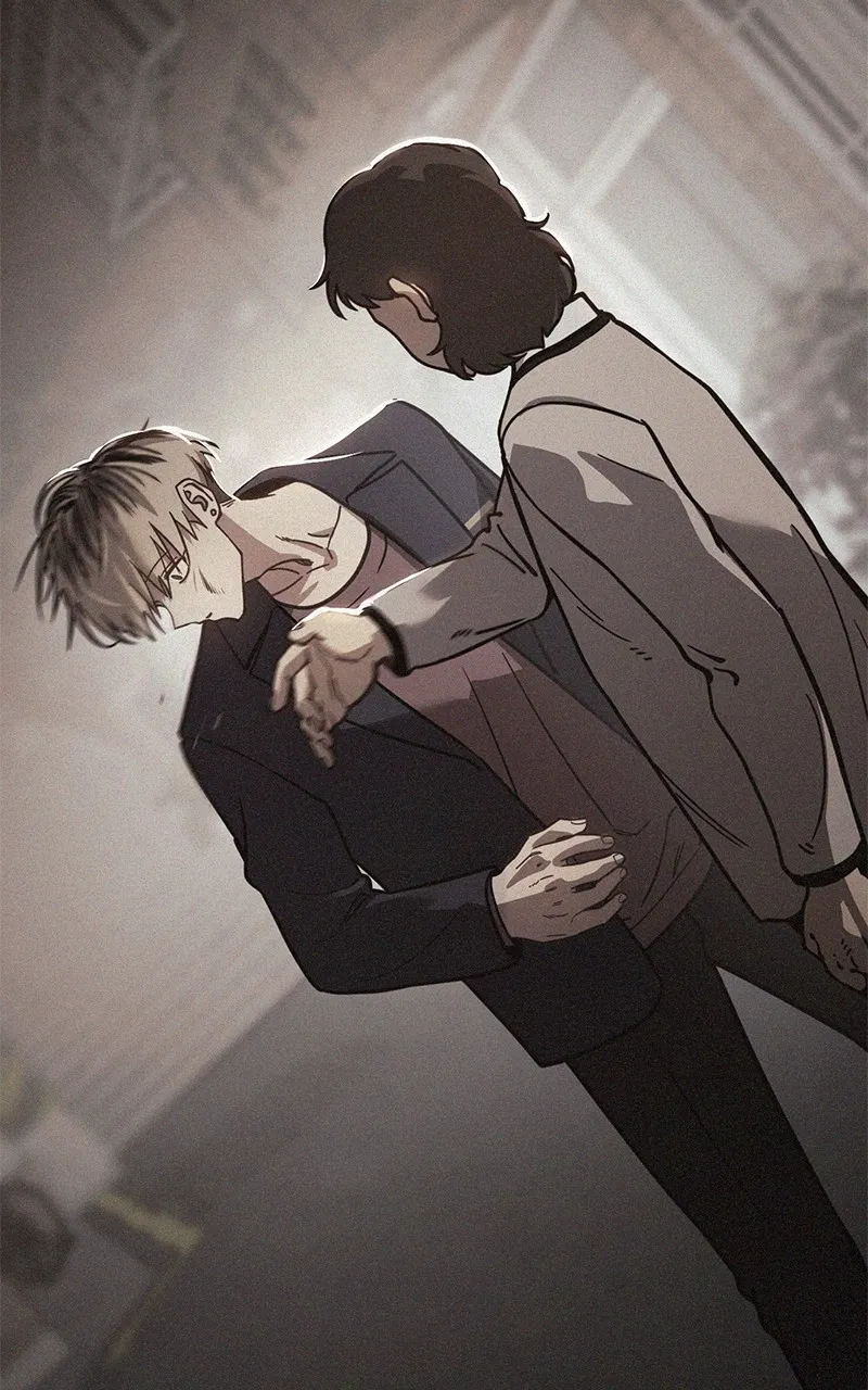 Read Dead Mansion chapter 30 image 64 on Lezhin