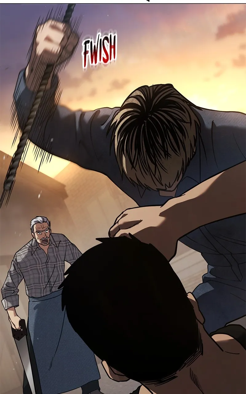 Read Dead Mansion chapter 30 image 66 on Lezhin
