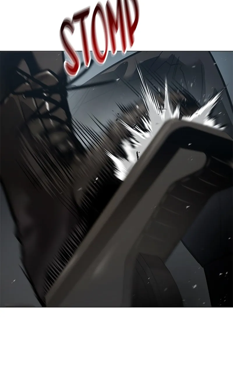 Read Dead Mansion chapter 30 image 7 on Lezhin
