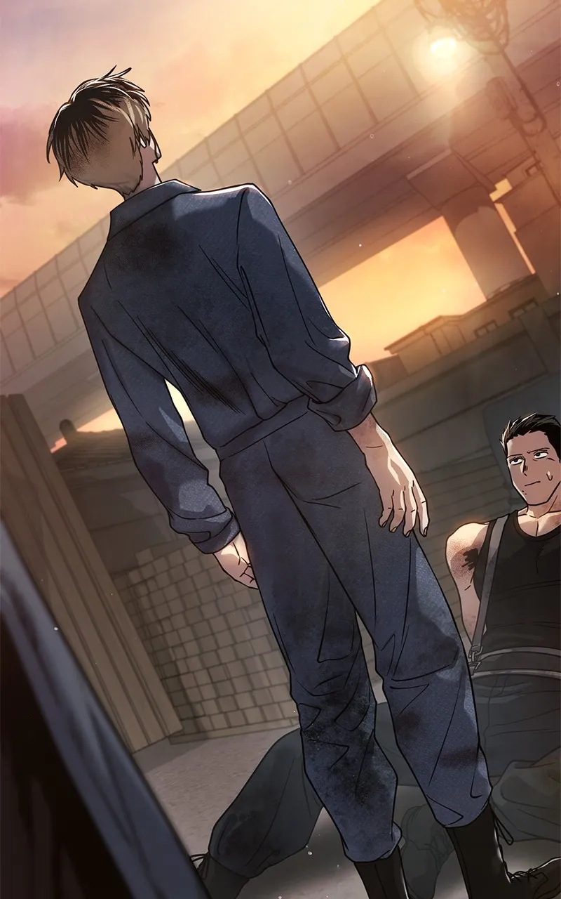 Read Dead Mansion chapter 30 image 78 on Lezhin