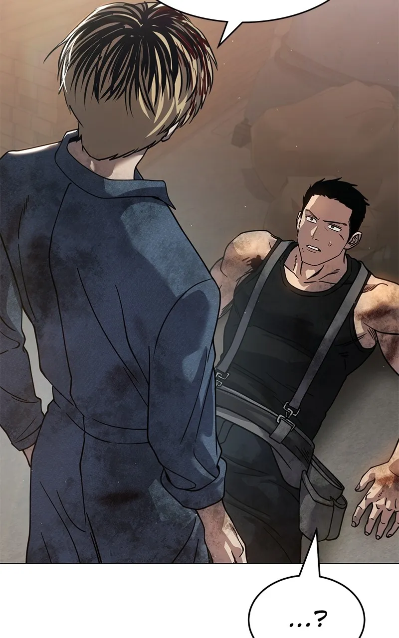 Read Dead Mansion chapter 30 image 80 on Lezhin