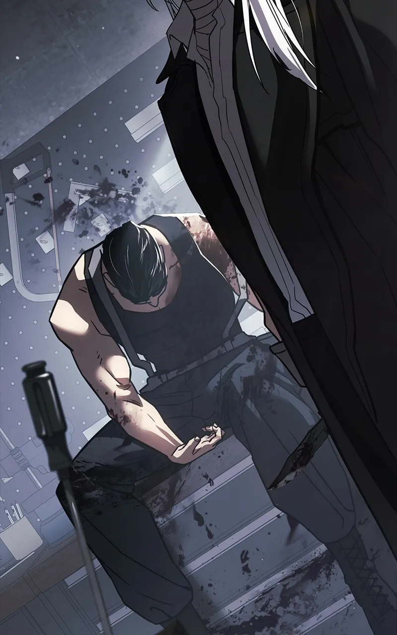 Read Dead Mansion chapter 30 image 95 on Lezhin