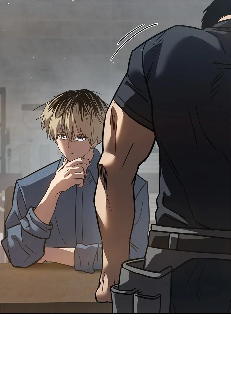 Read Dead Mansion chapter 30 image 99 on Lezhin