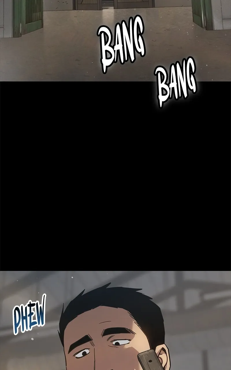 Read Dead Mansion chapter 31 image 1 on Lezhin