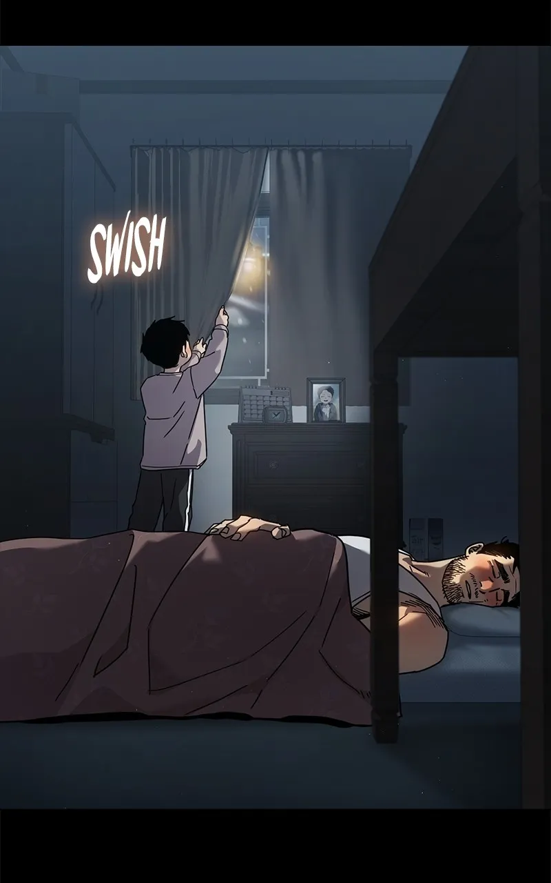 Read Dead Mansion chapter 31 image 108 on Lezhin