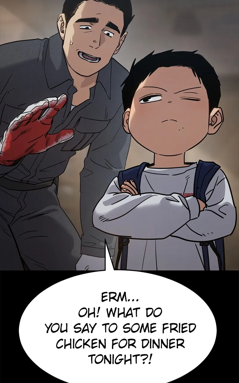 Read Dead Mansion chapter 31 image 11 on Lezhin