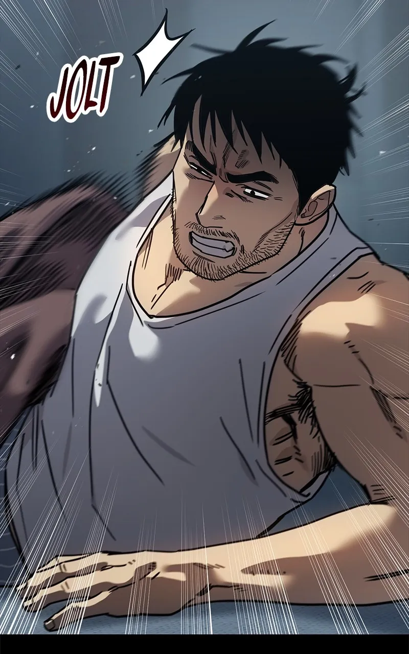 Read Dead Mansion chapter 31 image 112 on Lezhin